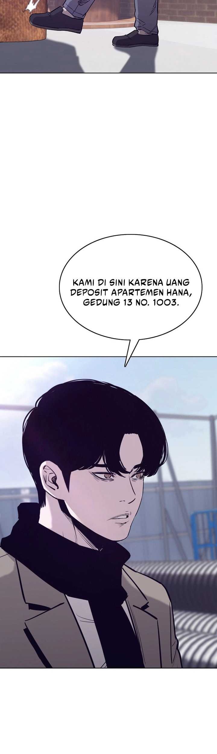 Would You Like to Sign The Contract? Chapter 37 Gambar 4