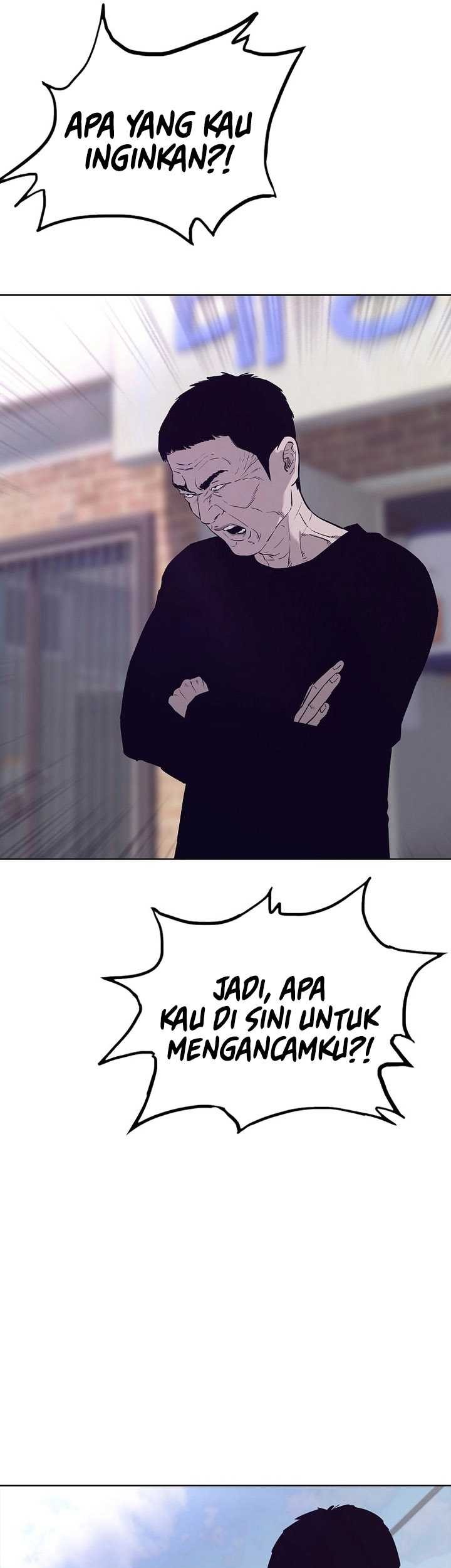 Would You Like to Sign The Contract? Chapter 37 Gambar 6
