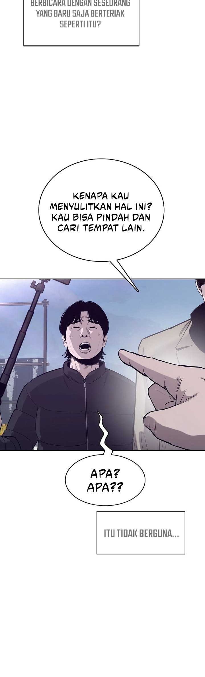 Would You Like to Sign The Contract? Chapter 37 Gambar 8