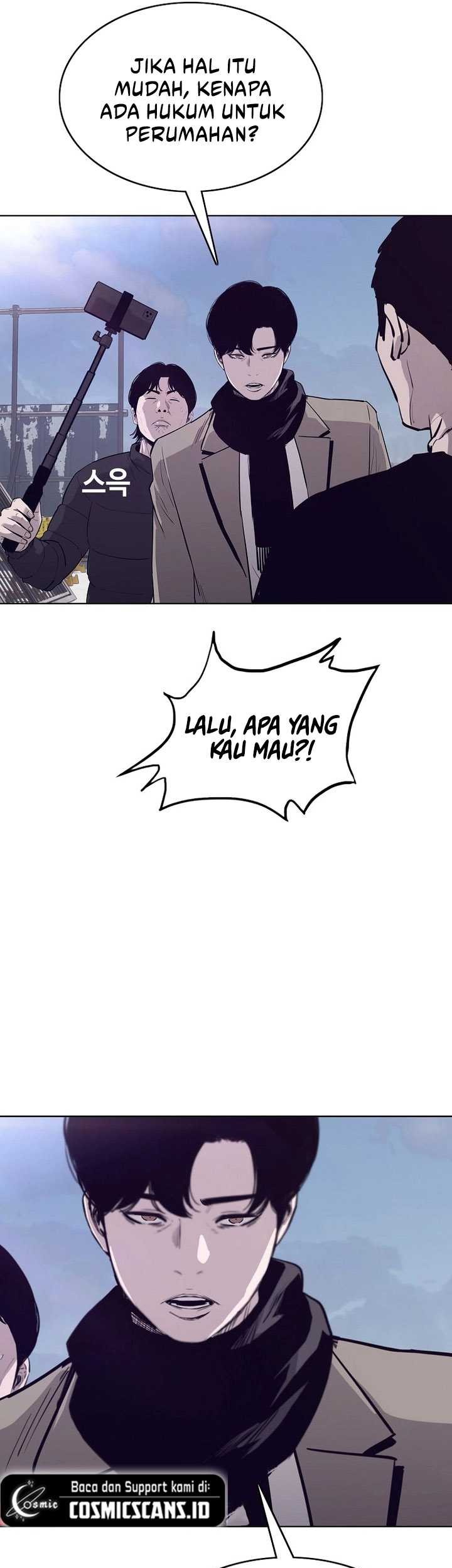 Would You Like to Sign The Contract? Chapter 37 Gambar 9