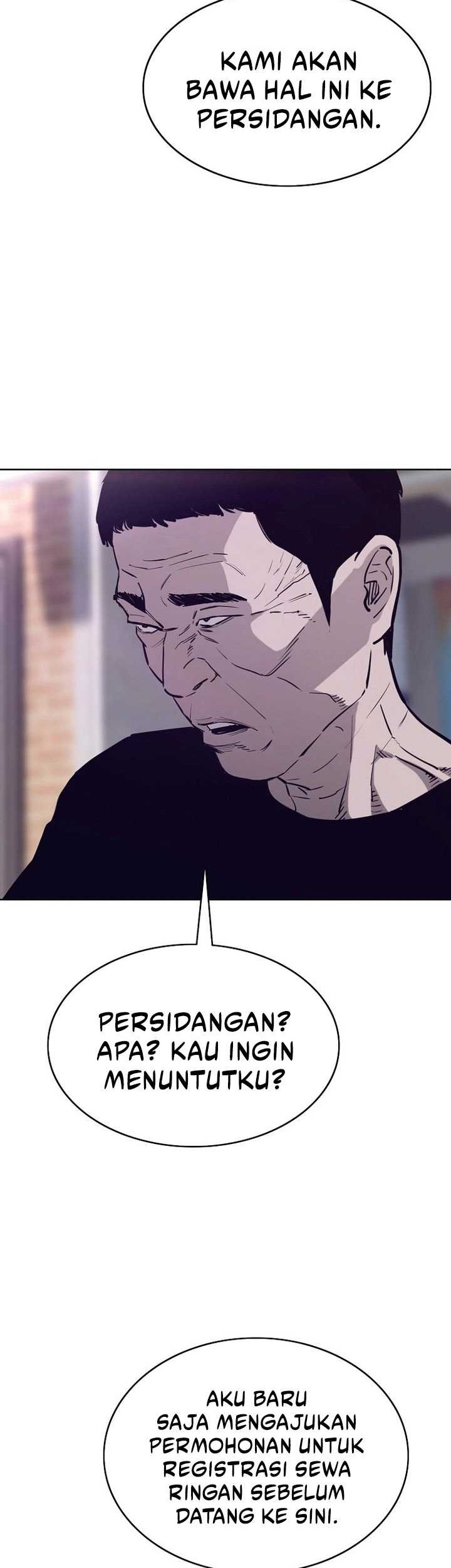 Would You Like to Sign The Contract? Chapter 37 Gambar 10