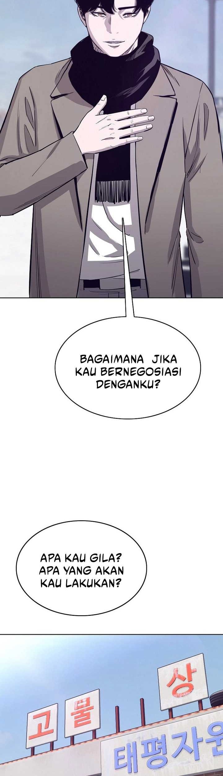 Would You Like to Sign The Contract? Chapter 37 Gambar 13