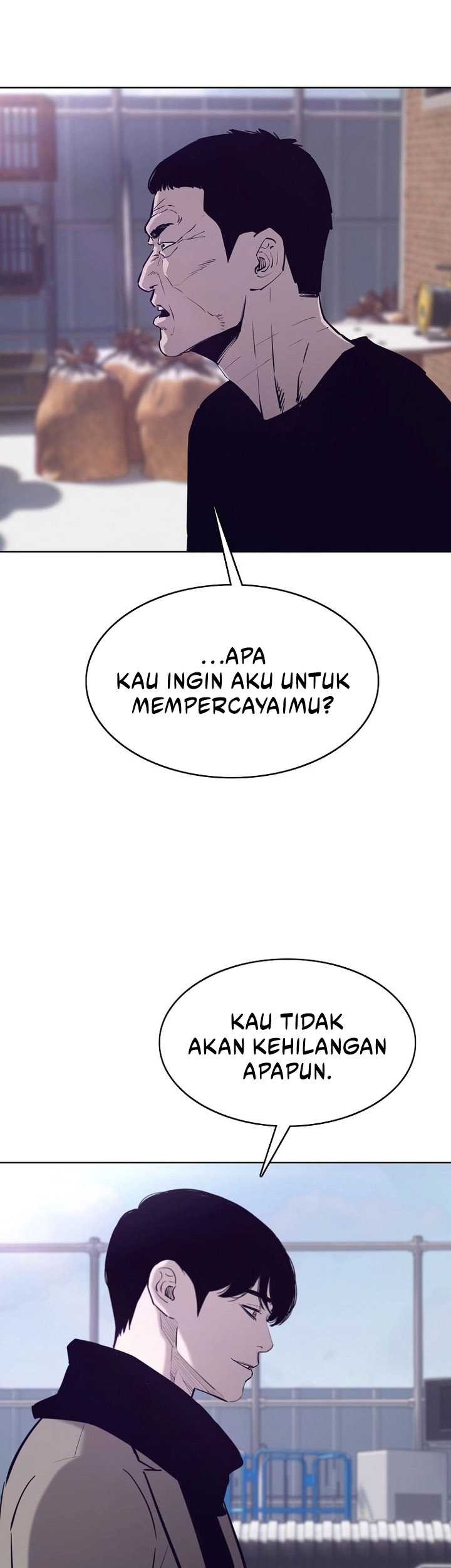 Would You Like to Sign The Contract? Chapter 37 Gambar 18