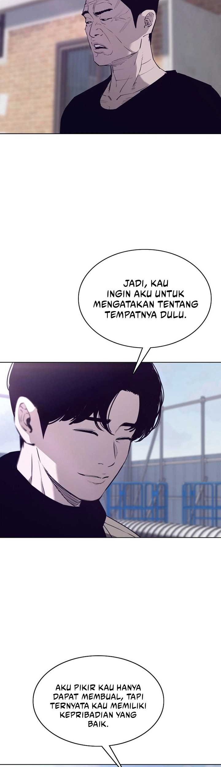 Would You Like to Sign The Contract? Chapter 37 Gambar 21