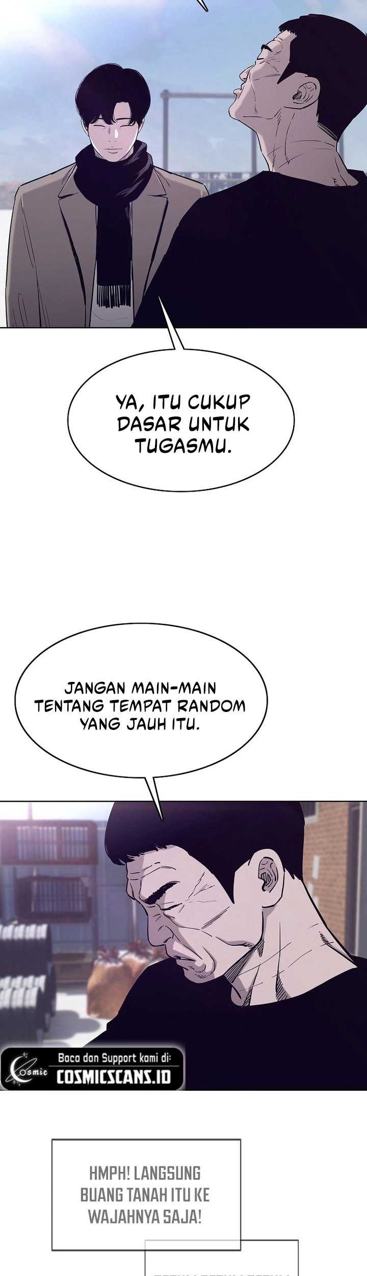 Would You Like to Sign The Contract? Chapter 37 Gambar 22