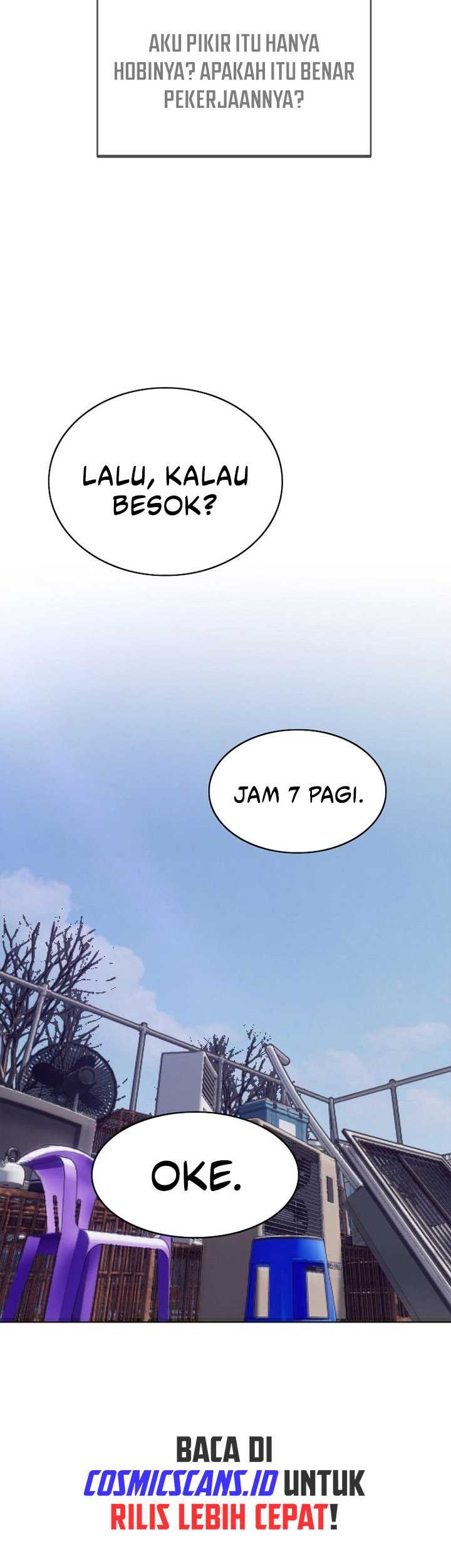 Would You Like to Sign The Contract? Chapter 37 Gambar 26