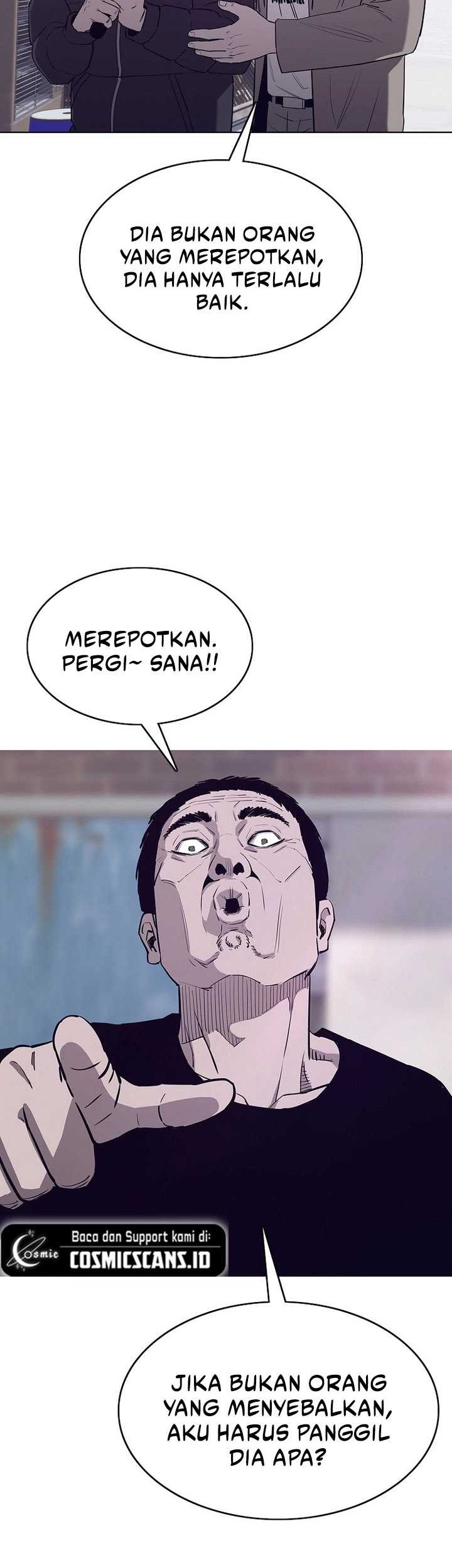 Would You Like to Sign The Contract? Chapter 37 Gambar 29