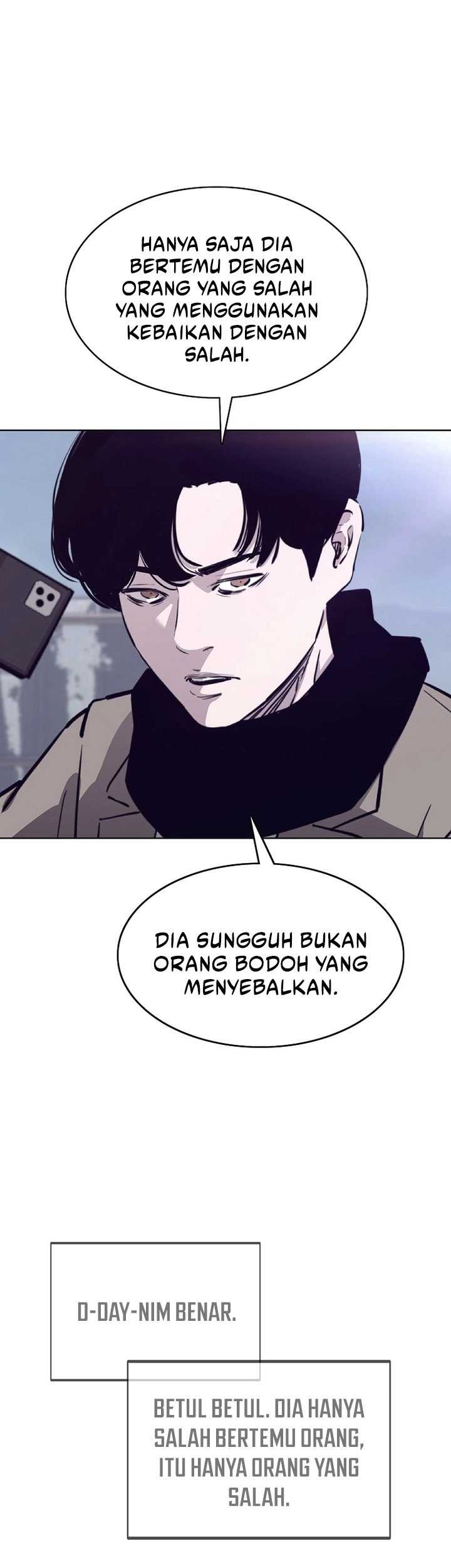 Would You Like to Sign The Contract? Chapter 37 Gambar 30