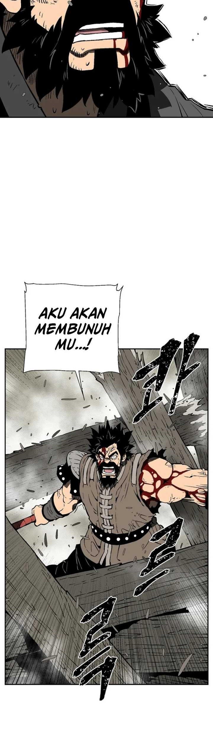 Tales of A Shinning Sword Chapter 53 Gambar 19