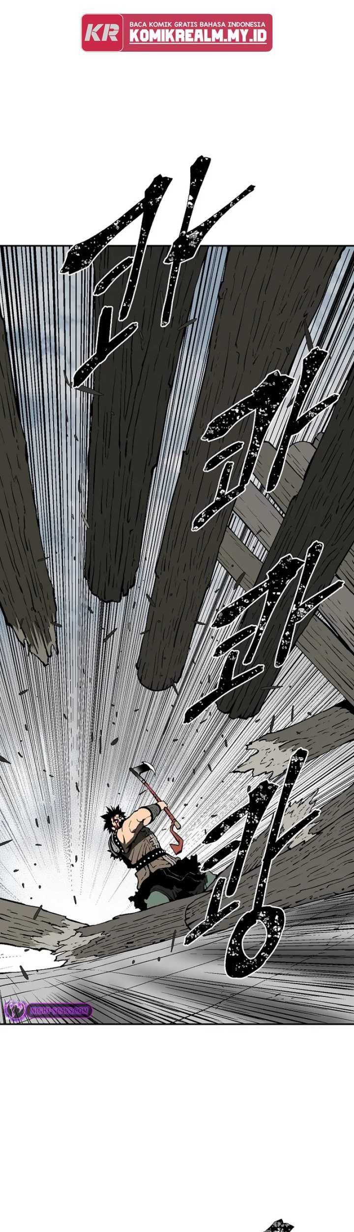 Tales of A Shinning Sword Chapter 53 Gambar 20