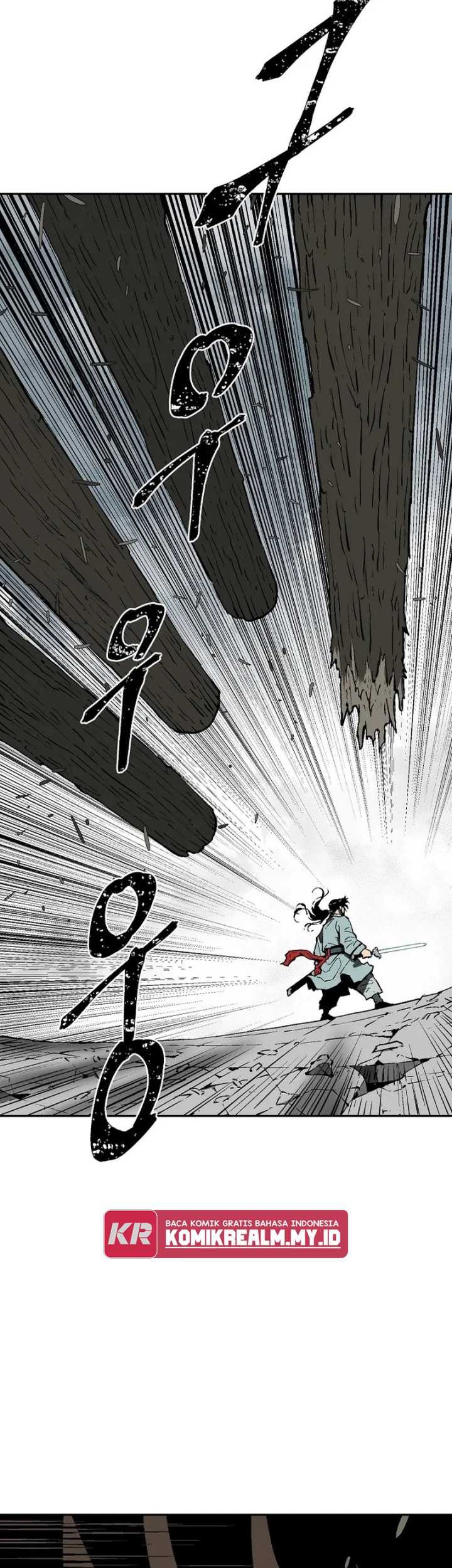 Tales of A Shinning Sword Chapter 53 Gambar 21