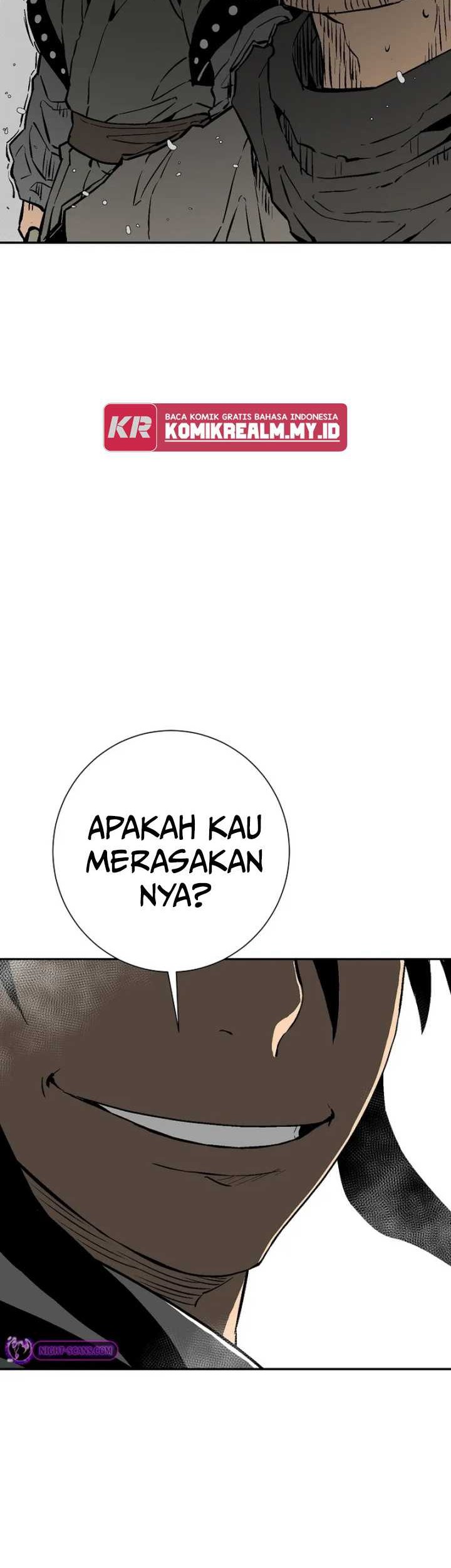 Tales of A Shinning Sword Chapter 53 Gambar 31
