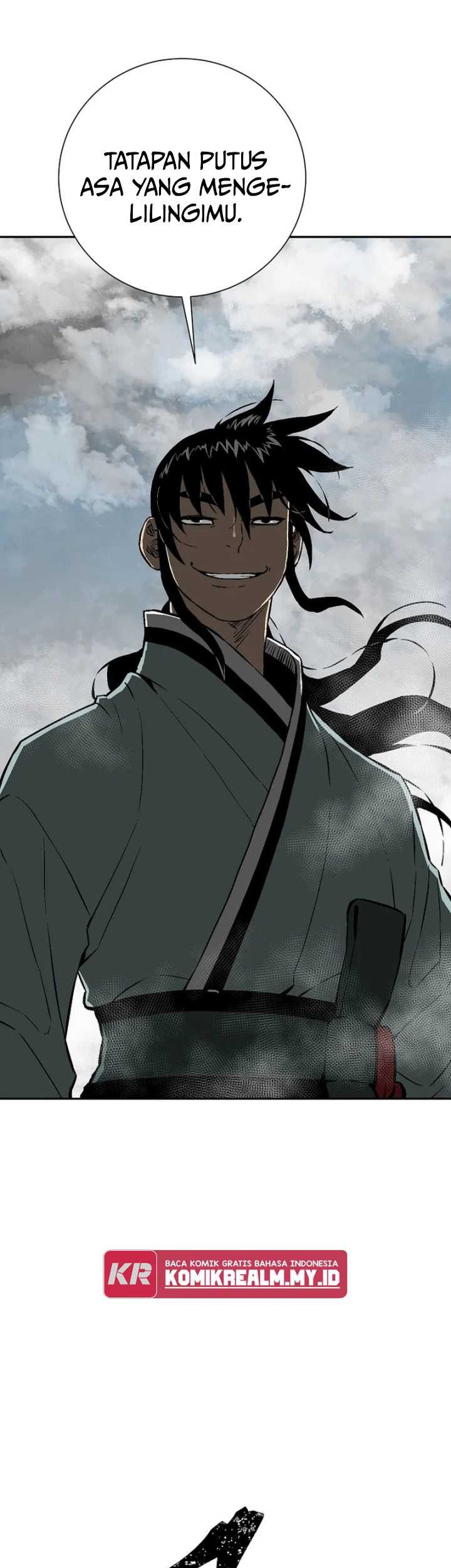 Tales of A Shinning Sword Chapter 53 Gambar 32