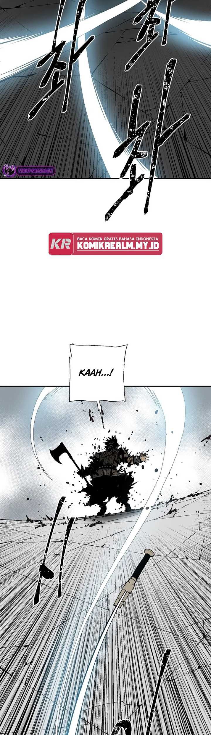Tales of A Shinning Sword Chapter 53 Gambar 46