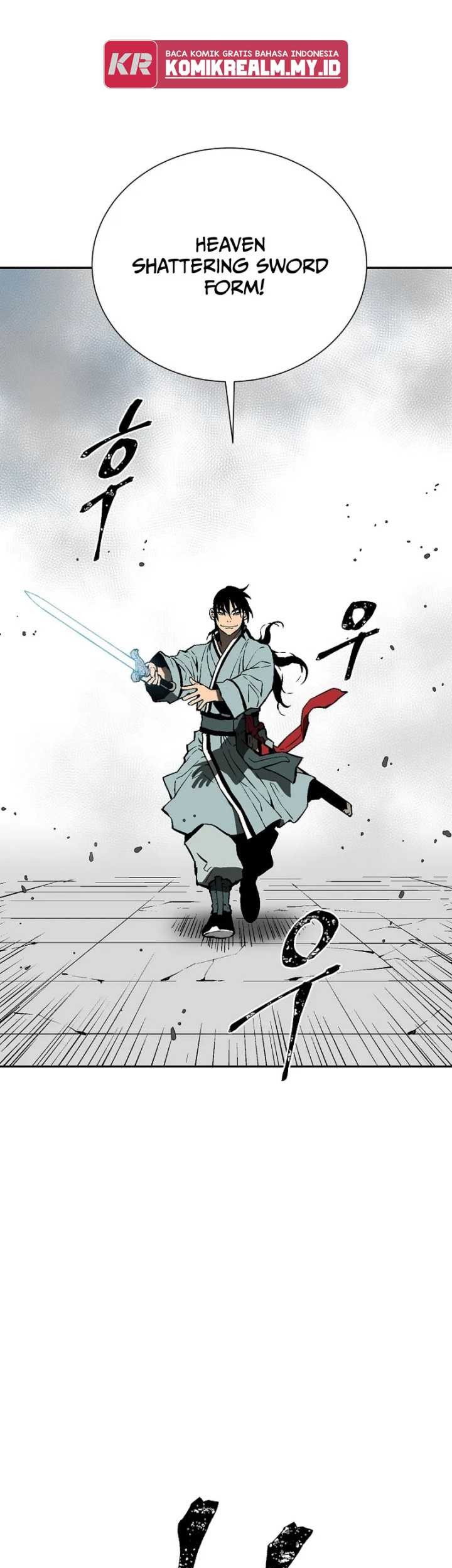 Tales of A Shinning Sword Chapter 53 Gambar 48