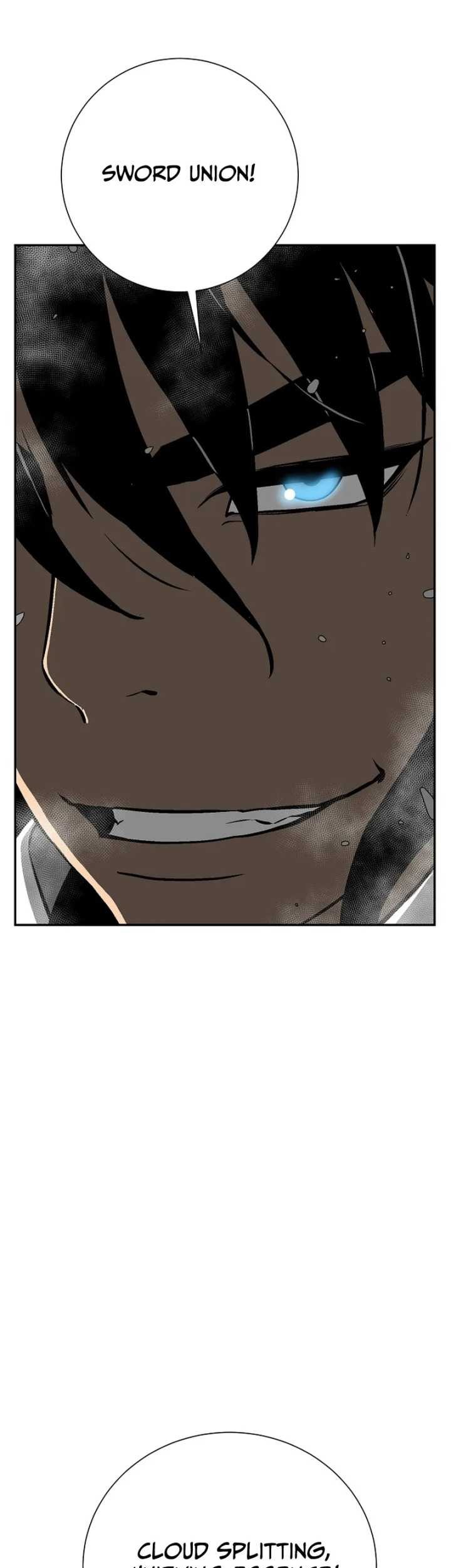 Tales of A Shinning Sword Chapter 53 Gambar 50