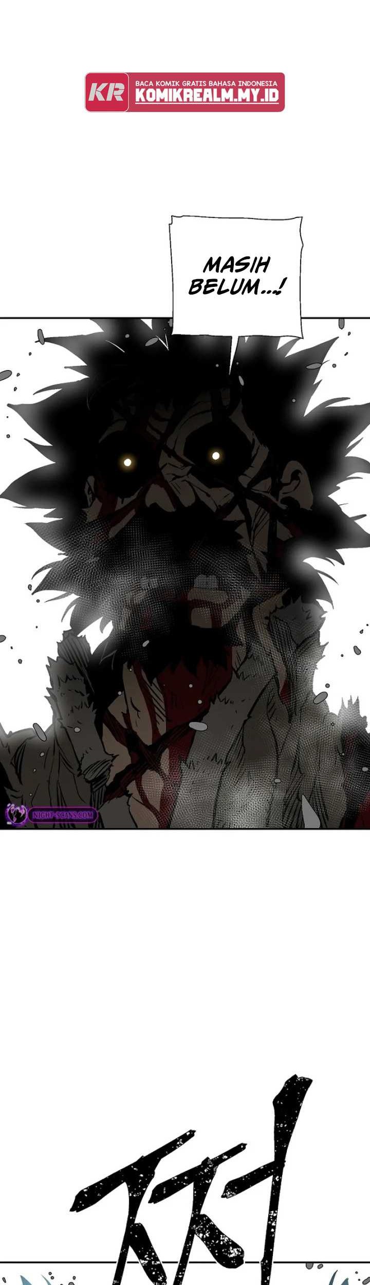 Tales of A Shinning Sword Chapter 53 Gambar 53