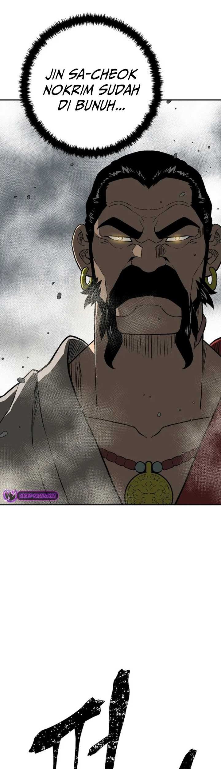 Tales of A Shinning Sword Chapter 53 Gambar 55