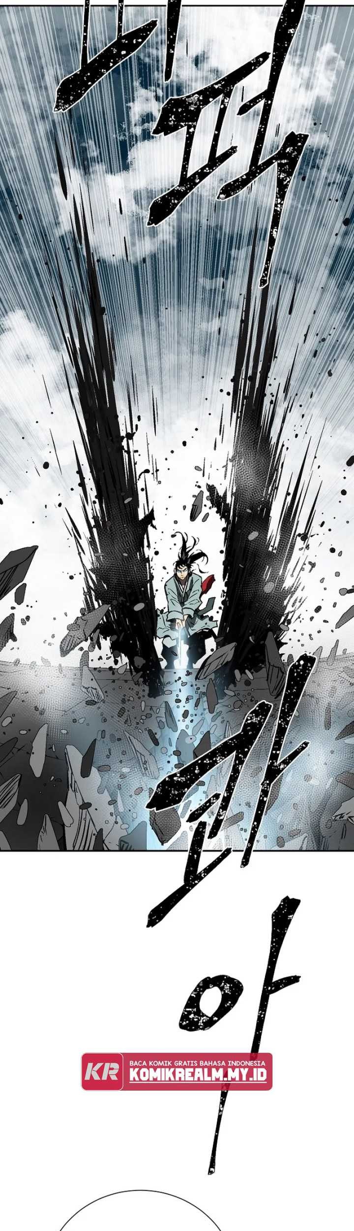 Tales of A Shinning Sword Chapter 53 Gambar 56