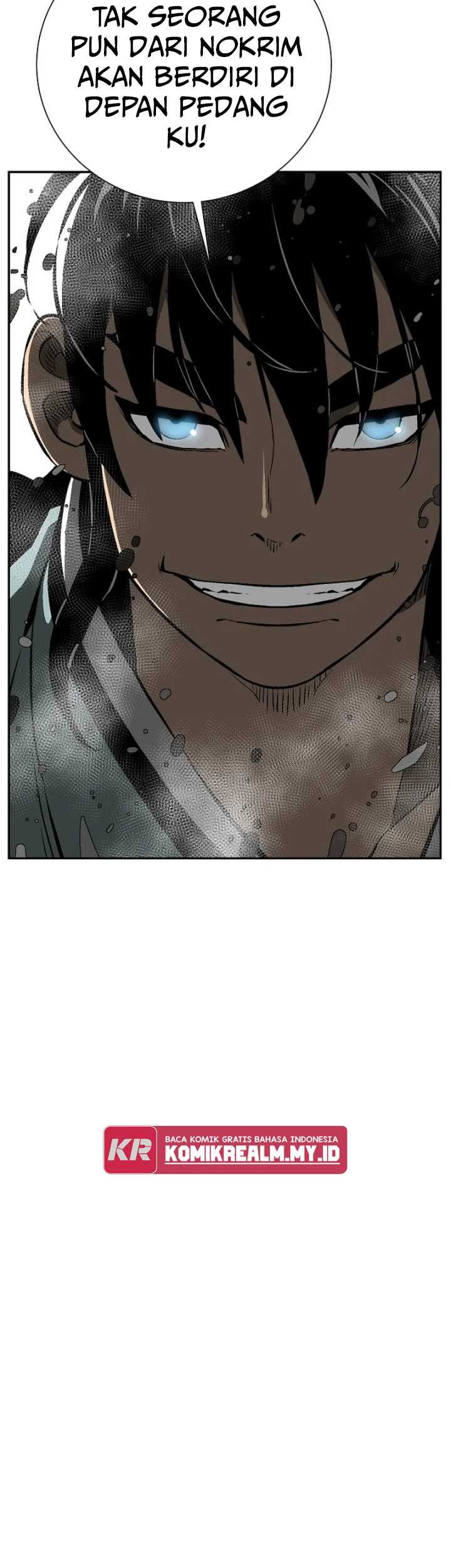 Tales of A Shinning Sword Chapter 53 Gambar 58