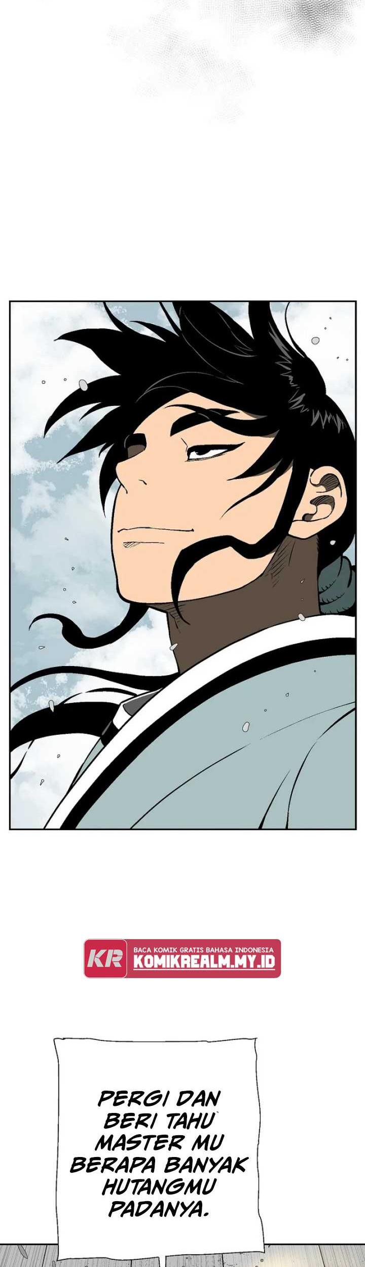 Tales of A Shinning Sword Chapter 53 Gambar 5