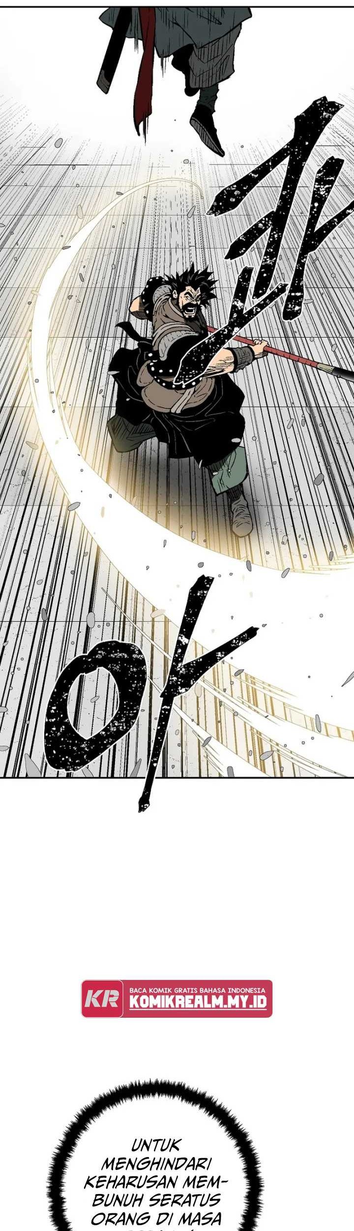Tales of A Shinning Sword Chapter 53 Gambar 7