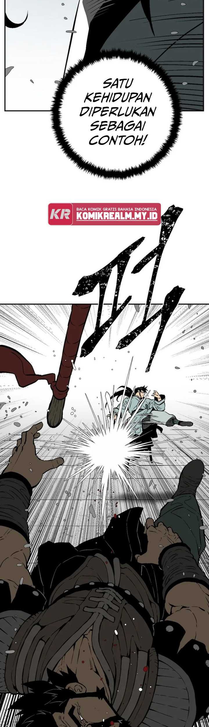 Tales of A Shinning Sword Chapter 53 Gambar 11
