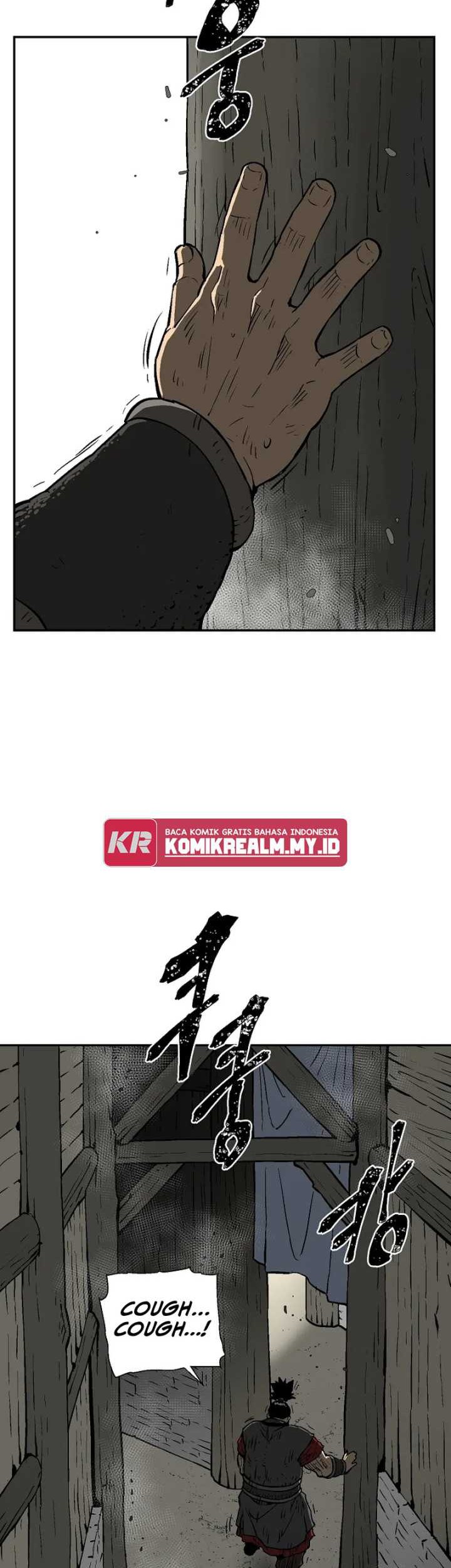 Tales of A Shinning Sword Chapter 53 Gambar 15