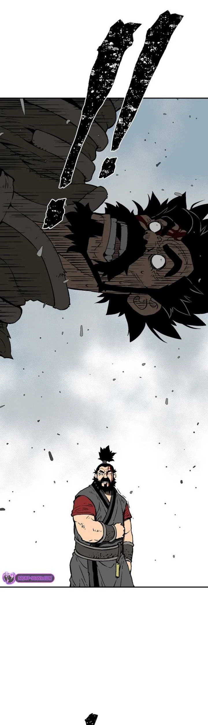 Tales of A Shinning Sword Chapter 53 Gambar 17