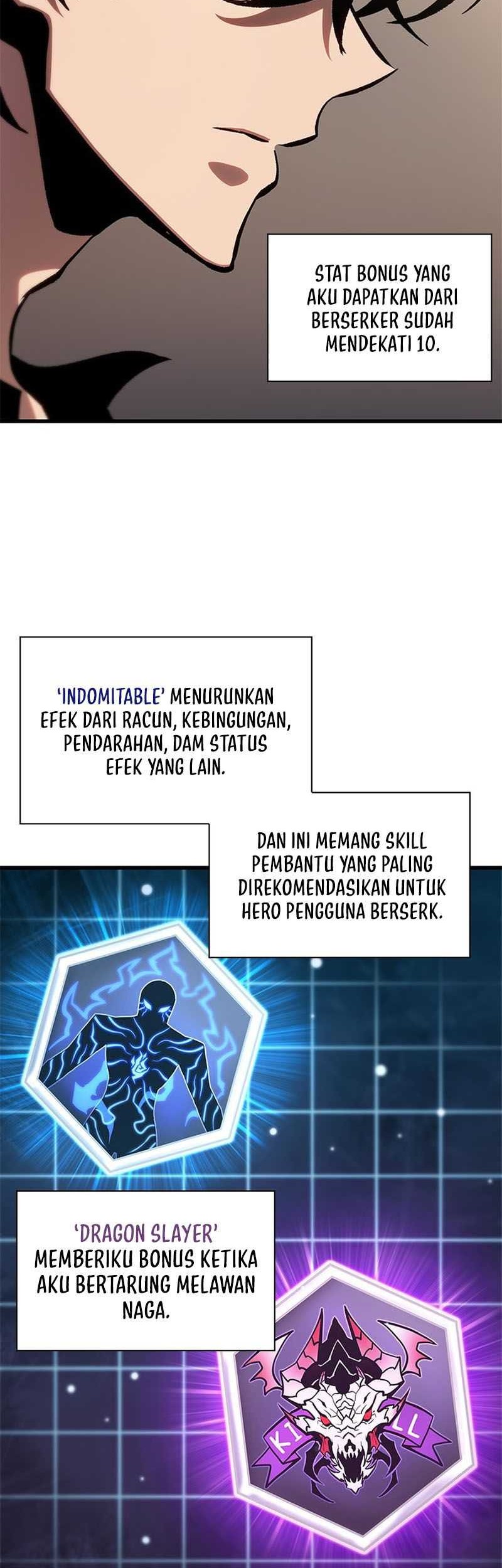 Pick Me Up Chapter 78 Gambar 39