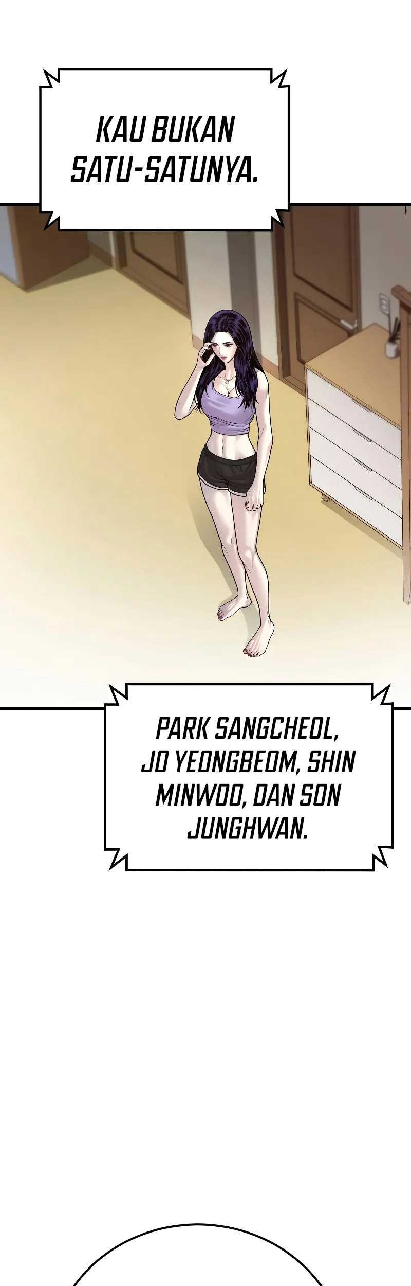 Juvenile Offender Chapter 47 Gambar 68