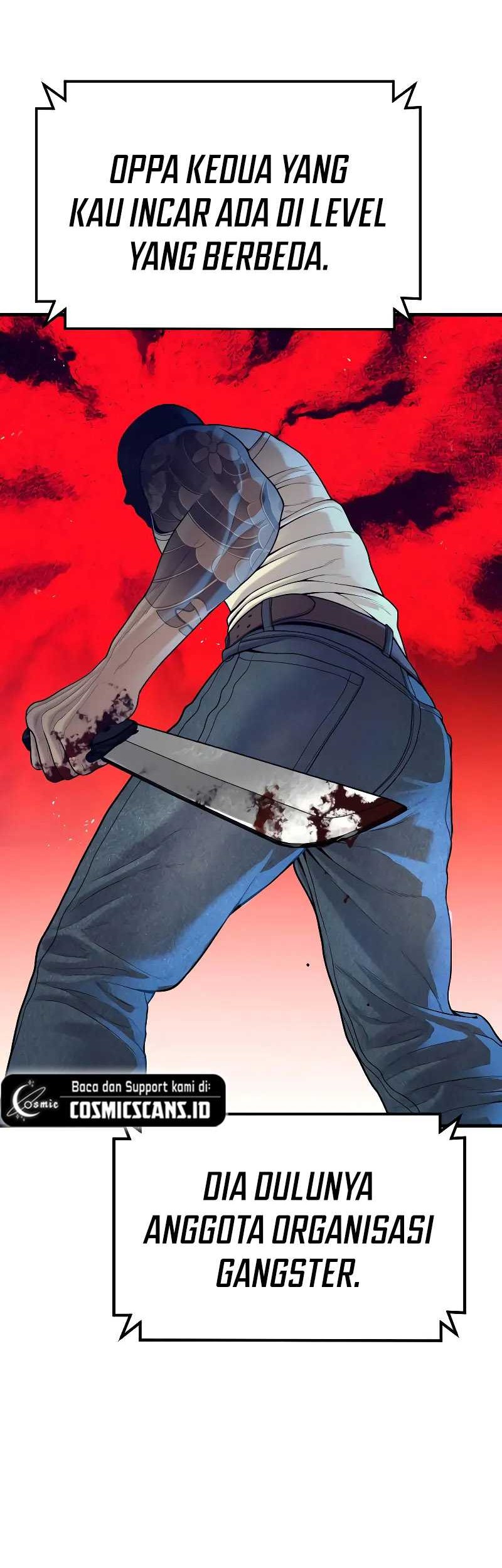 Juvenile Offender Chapter 47 Gambar 73