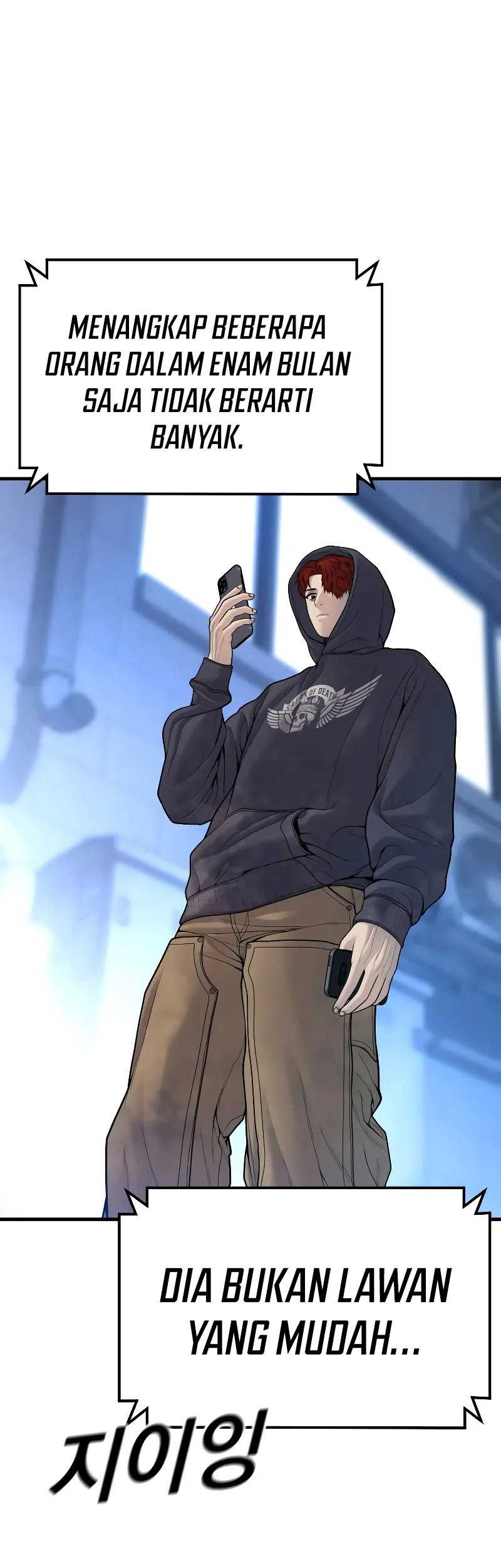 Juvenile Offender Chapter 47 Gambar 75