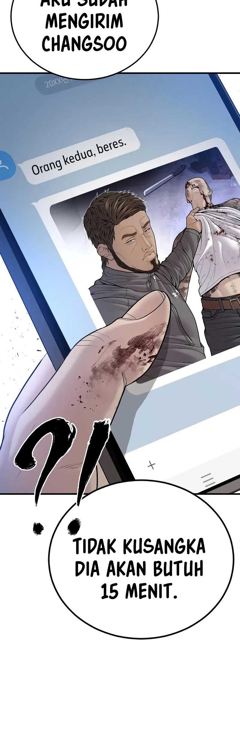 Juvenile Offender Chapter 47 Gambar 78