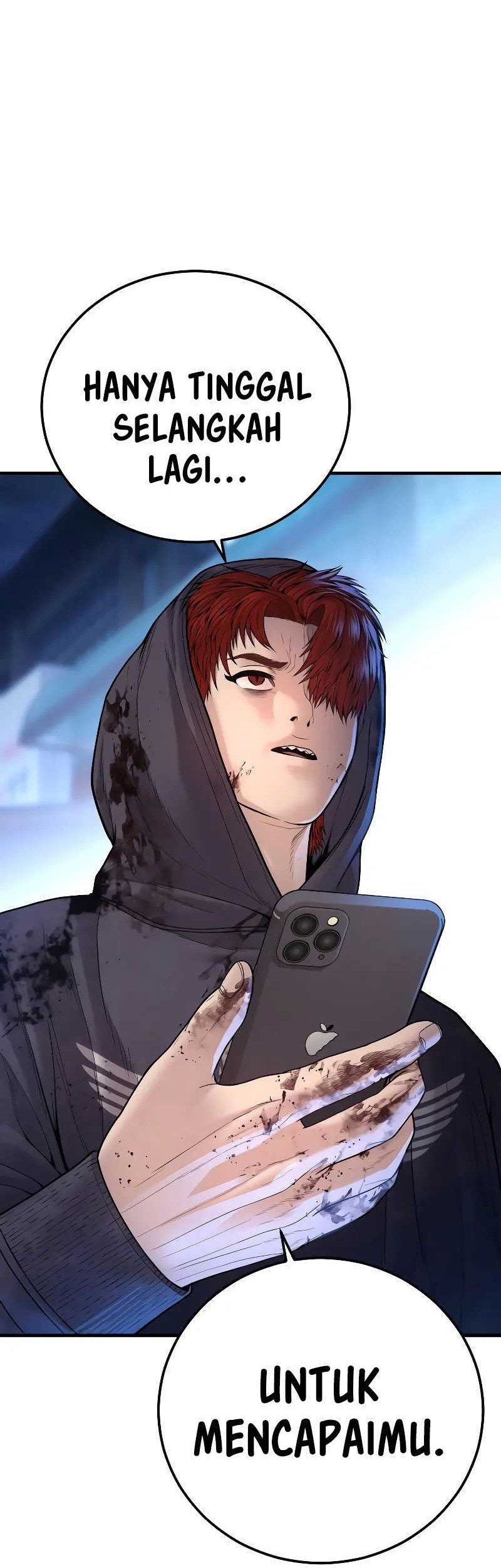 Juvenile Offender Chapter 47 Gambar 80