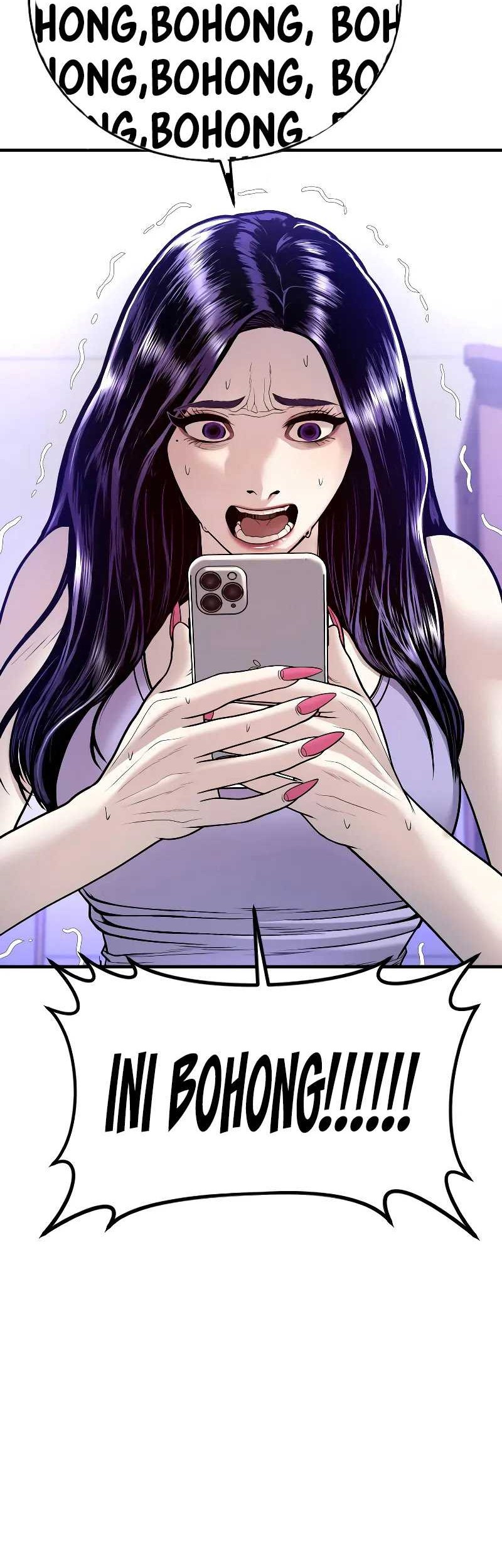 Juvenile Offender Chapter 47 Gambar 89