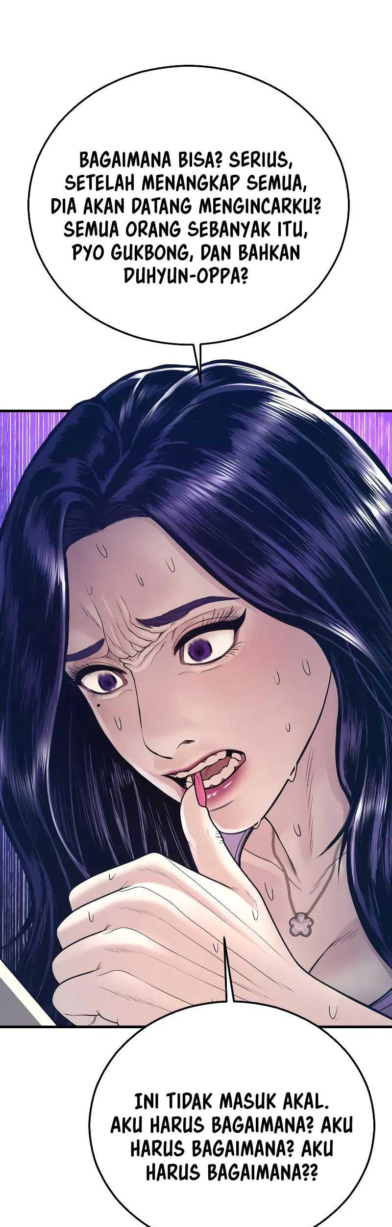 Juvenile Offender Chapter 47 Gambar 90