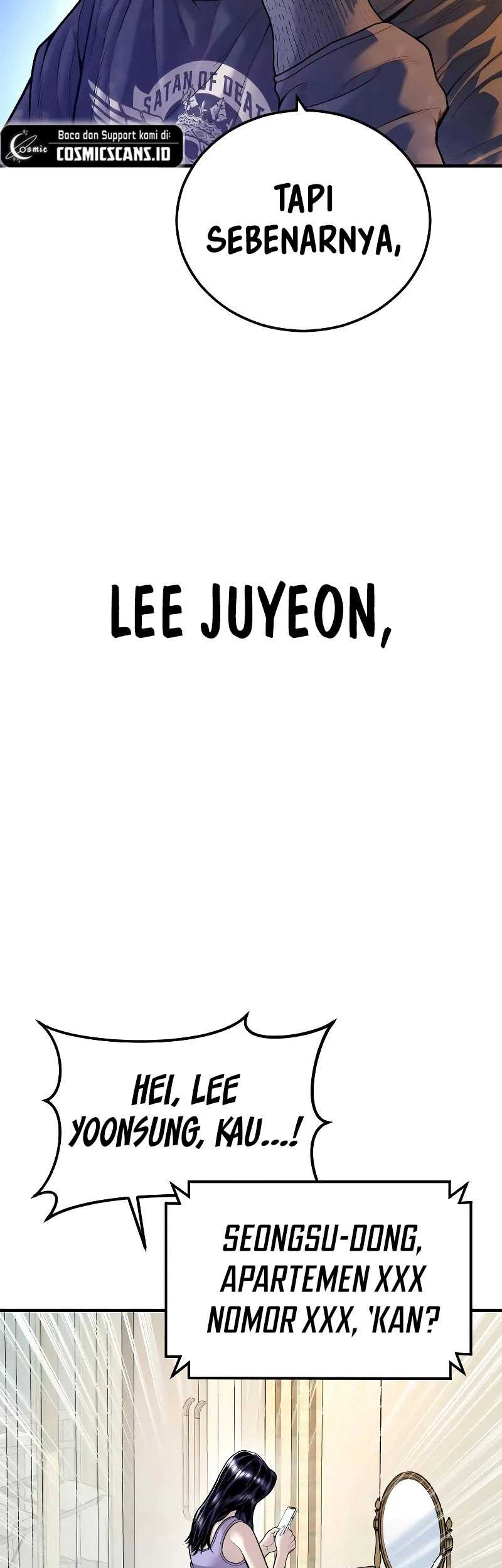 Juvenile Offender Chapter 47 Gambar 99