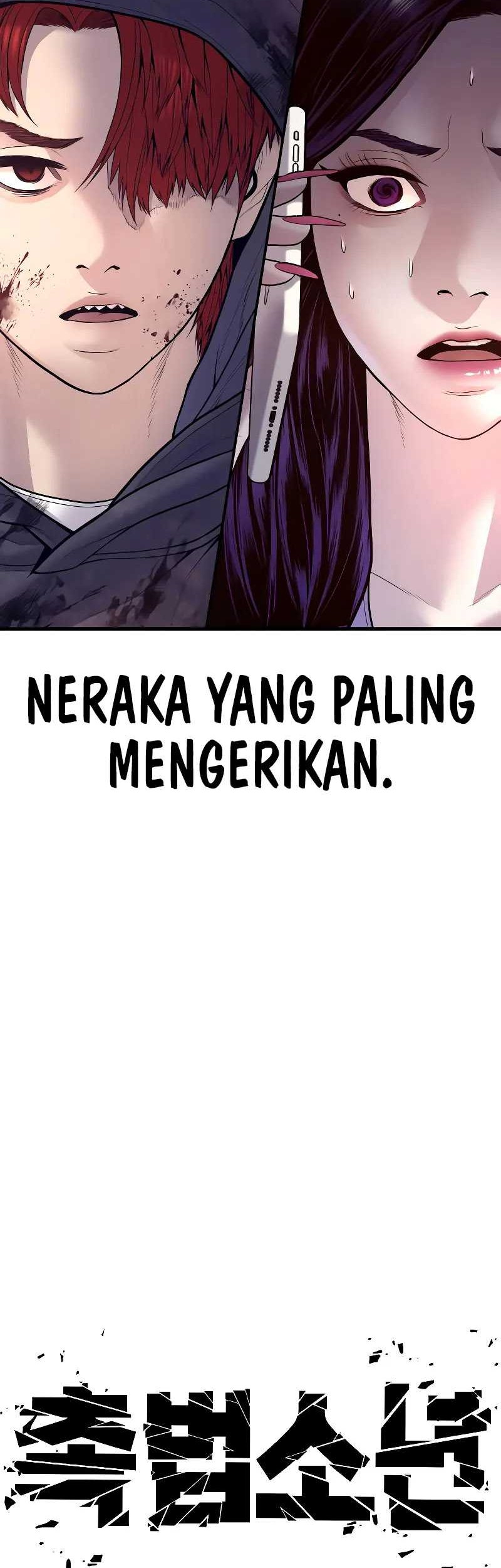 Juvenile Offender Chapter 47 Gambar 102