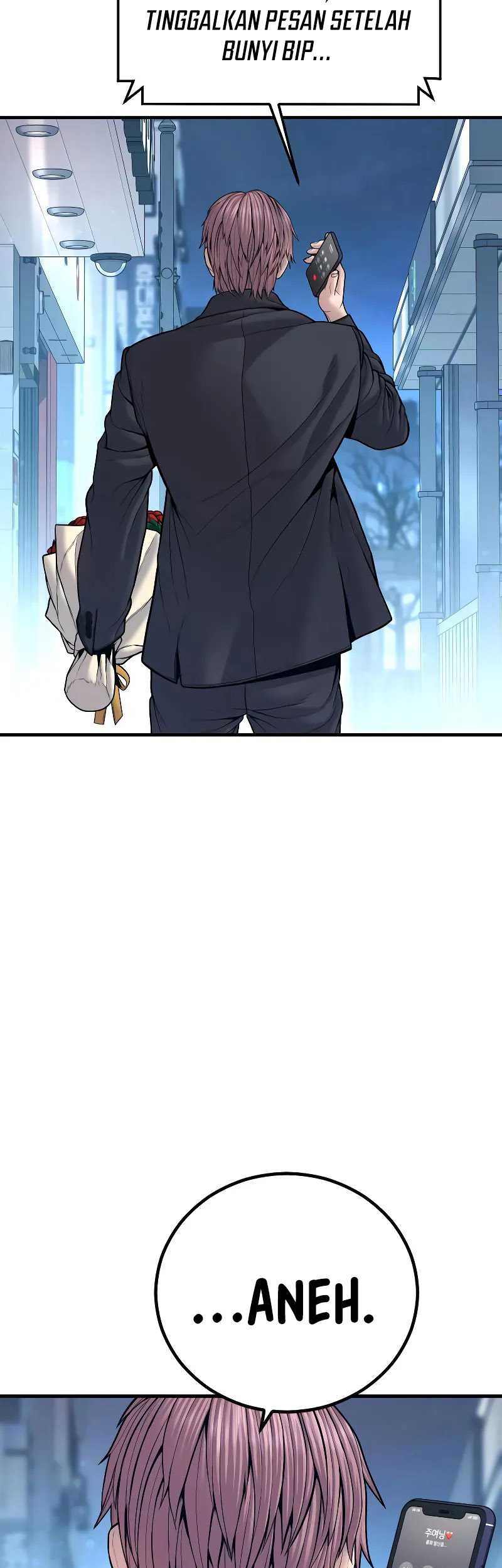 Juvenile Offender Chapter 47 Gambar 105