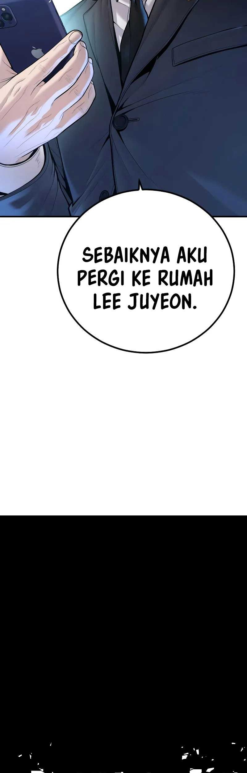 Juvenile Offender Chapter 47 Gambar 109