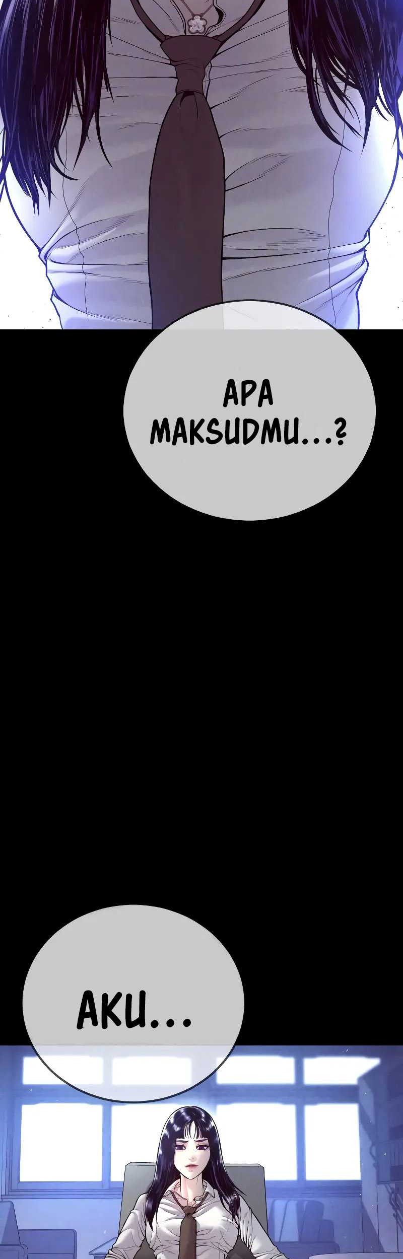 Juvenile Offender Chapter 47 Gambar 4