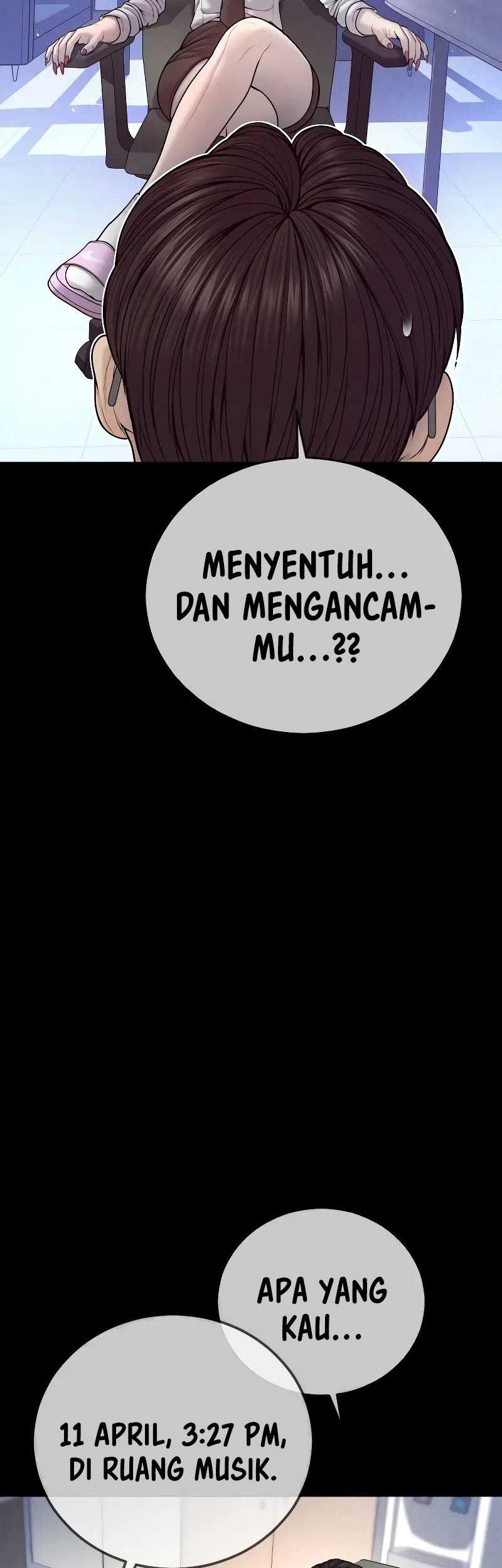 Juvenile Offender Chapter 47 Gambar 5