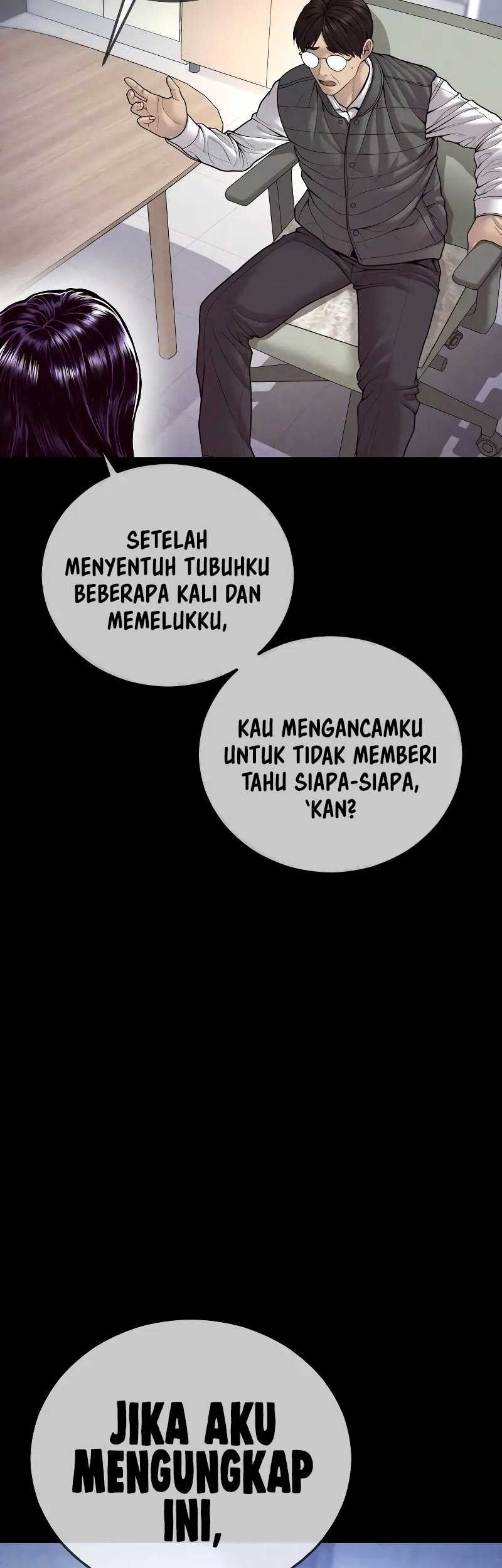 Juvenile Offender Chapter 47 Gambar 6