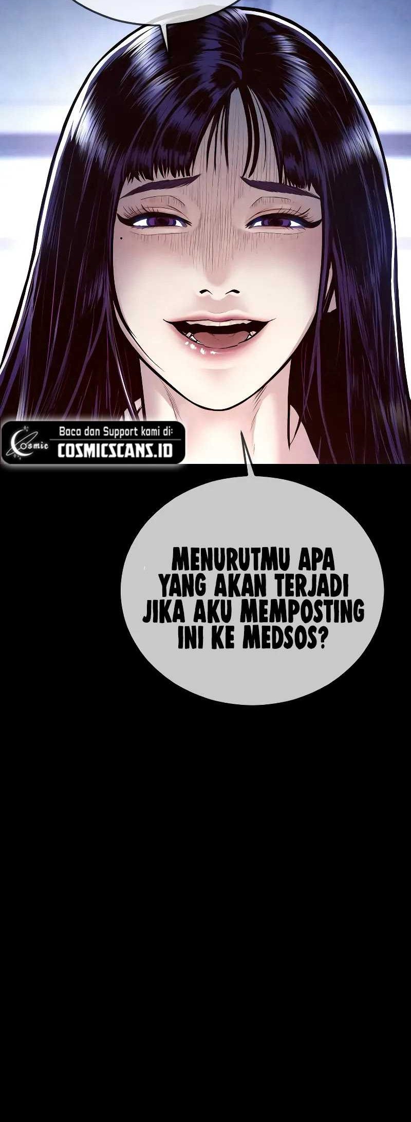 Juvenile Offender Chapter 47 Gambar 7