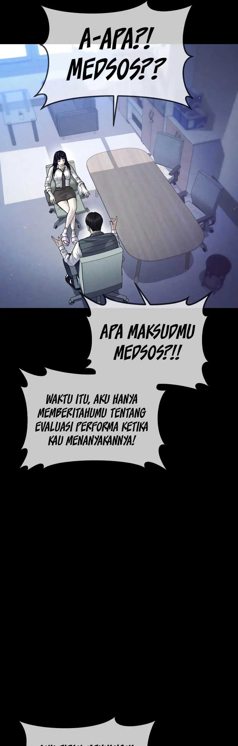 Juvenile Offender Chapter 47 Gambar 8
