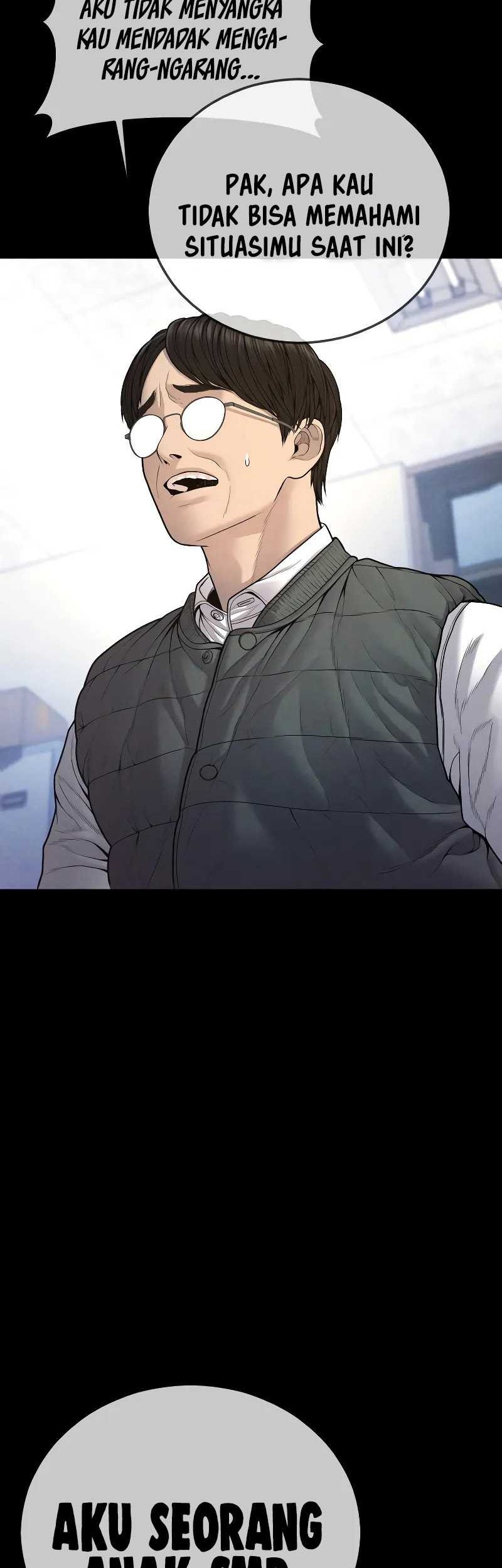 Juvenile Offender Chapter 47 Gambar 9