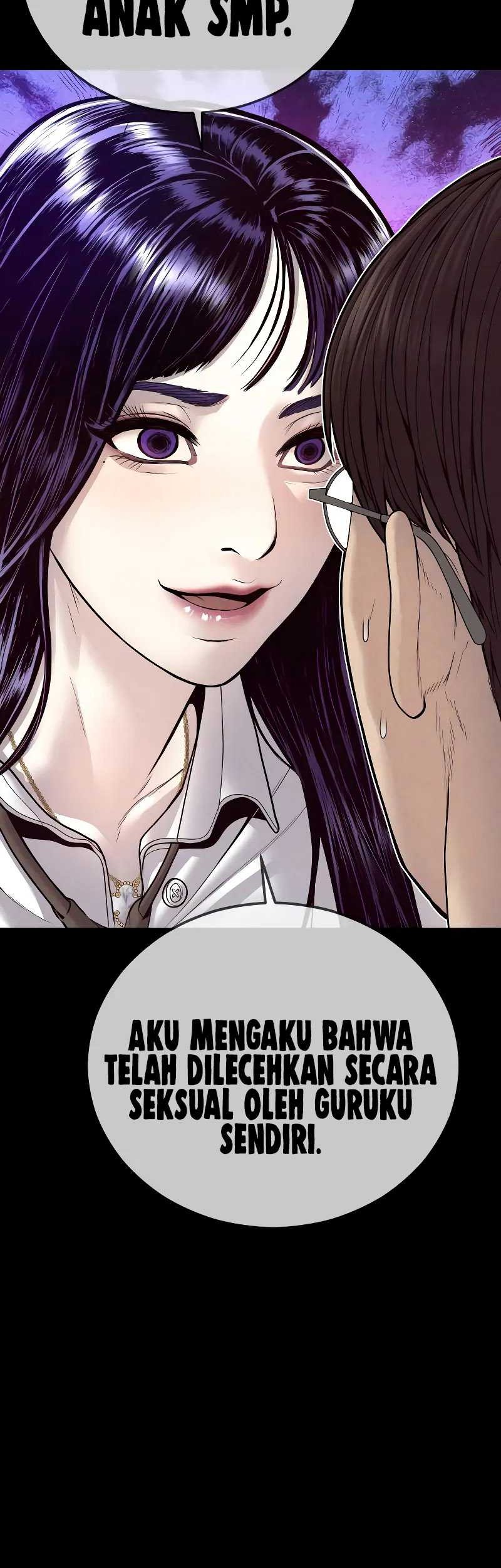 Juvenile Offender Chapter 47 Gambar 10