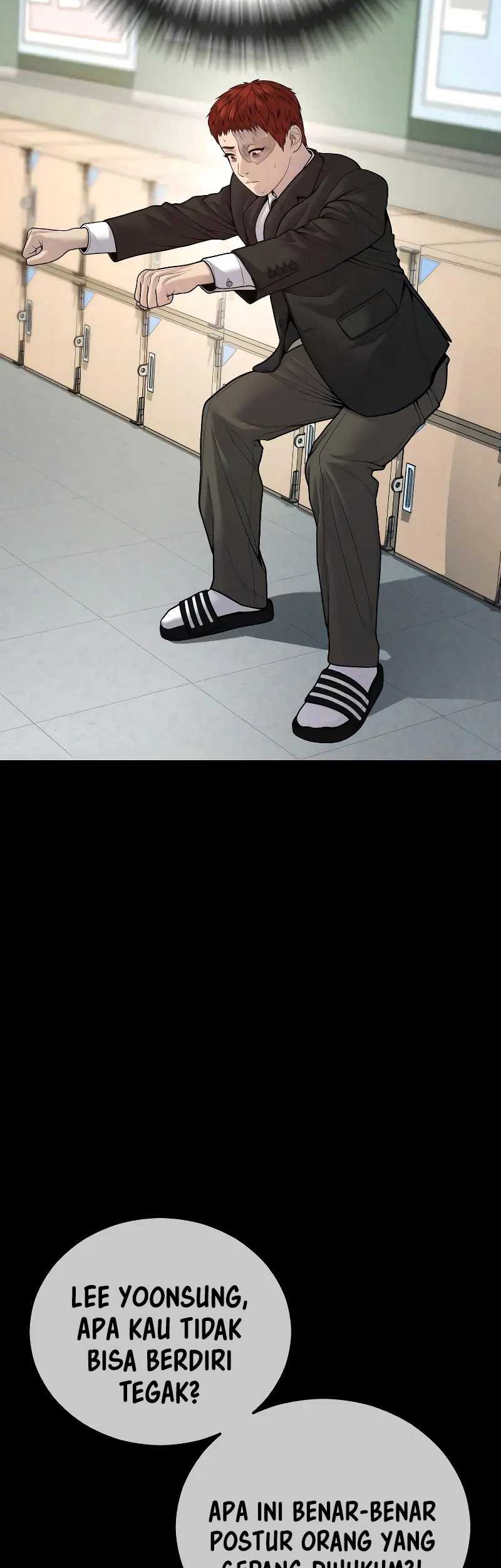 Juvenile Offender Chapter 47 Gambar 17