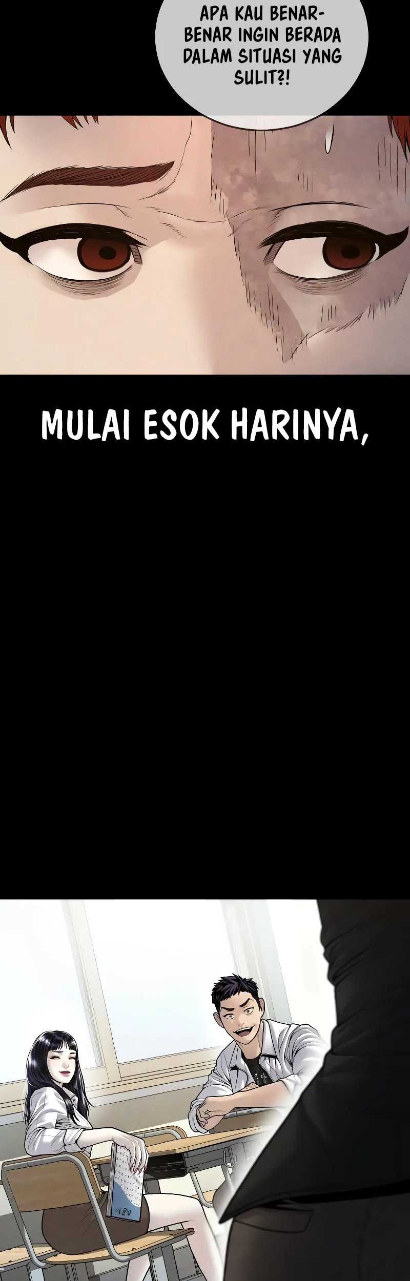 Juvenile Offender Chapter 47 Gambar 19